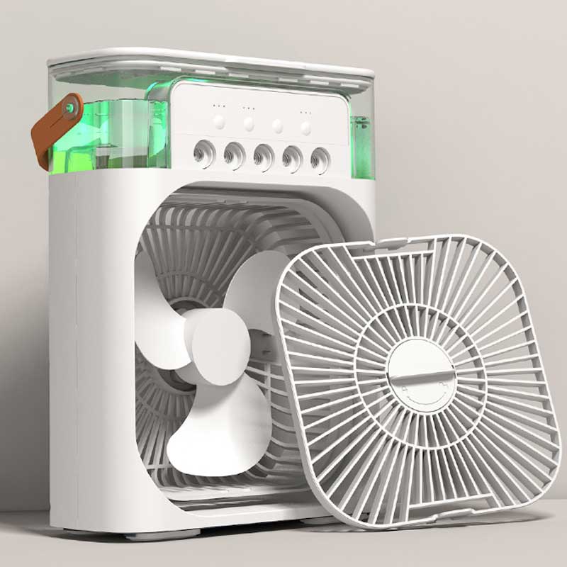 Tiocci Mini Portable Air Cooler