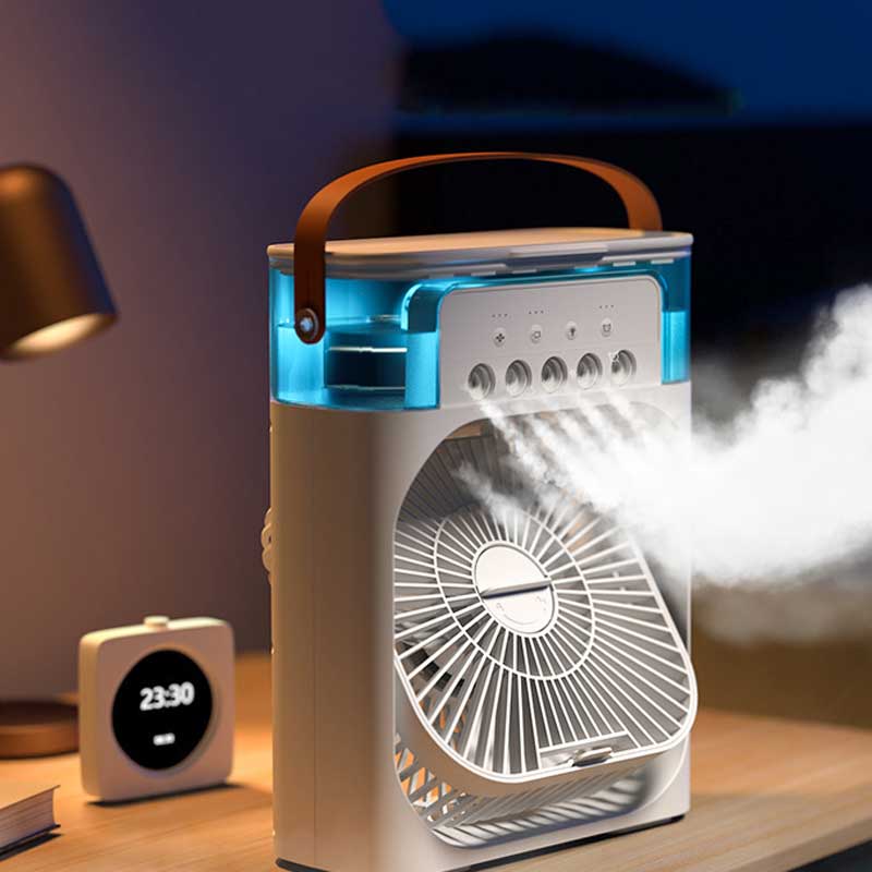 Tiocci Mini Portable Air Cooler