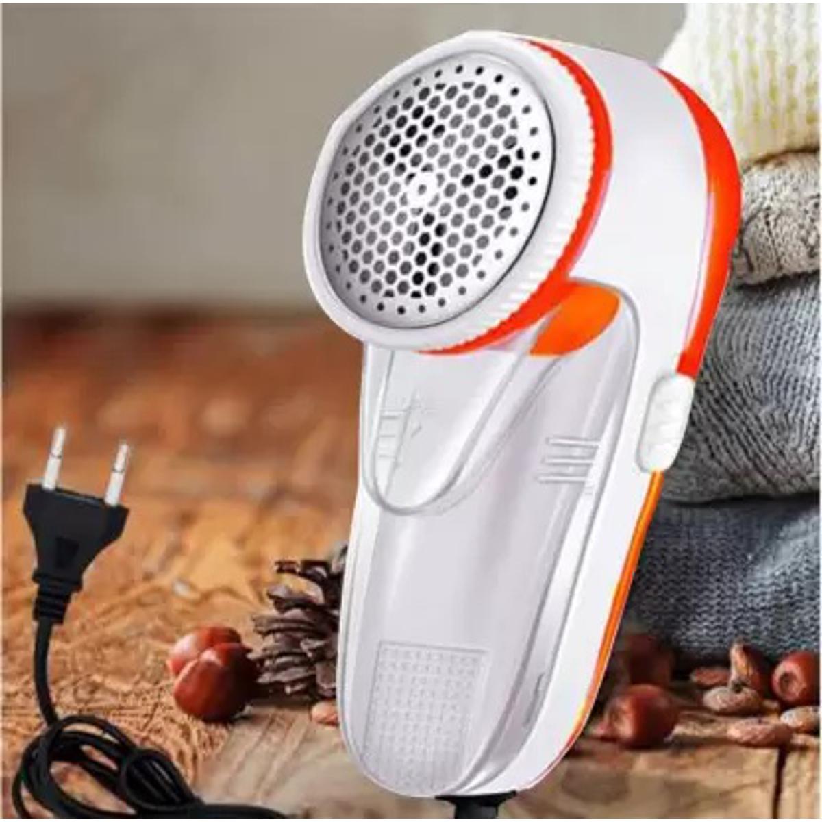 Tiocci Electric Automatic Portable Fabric Shaver Clothes Lint Remover