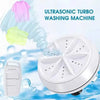 Turbine wash Tiocci