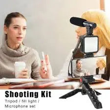 Tiocci video making kit Tiocci