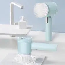 Tiocci electric cleaning brush Tiocci