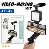 Tiocci video making kit Tiocci