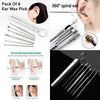 Tiocci ear cleaning set Tiocci