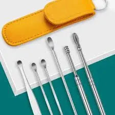 Tiocci ear cleaning set Tiocci